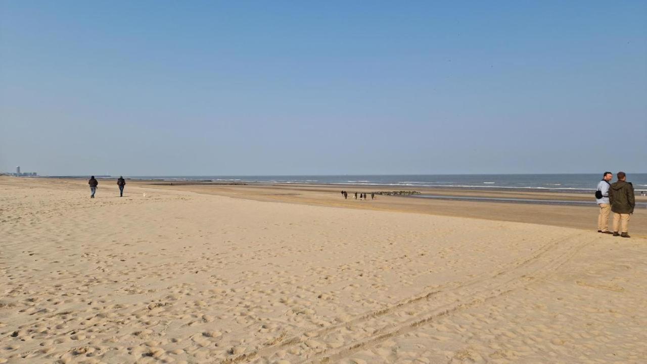 Vacances Relax A Бредене Екстериор снимка